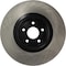 Centric Parts Premium High Carbon Alloy Brake Rotor, 125.65146 125.65146 - alternate 5